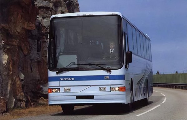 聚宝盆配资 陕西制造之痛：系出名门的西安西沃客车，曾是全国豪华客车大哥大