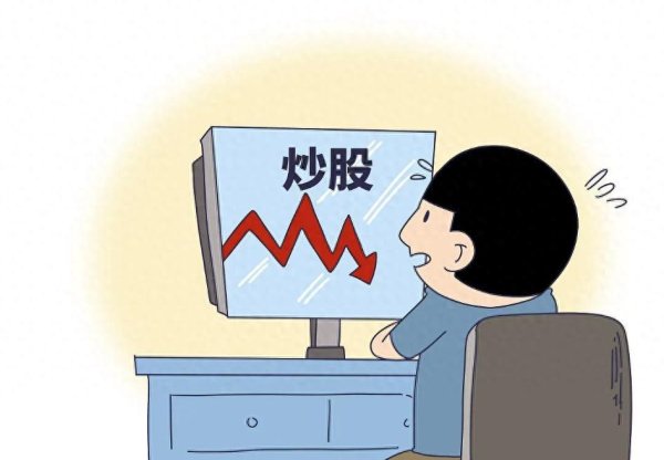 赢金配资 最让主力感到害怕的只有一种人：长期持股，反复轮动“做T”