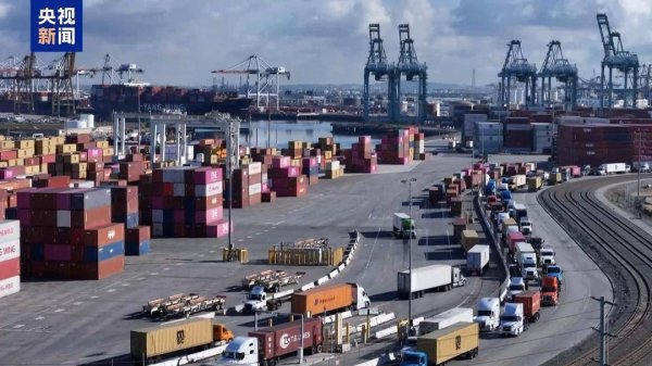 鼎豪配资 桥水创始人警告：美欲摆脱关税反噬 恐怕为时已晚