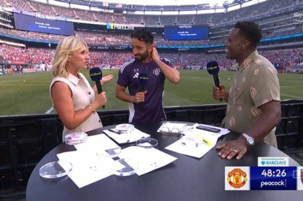 658金融网 曼联欲出租滕哈格爱将，科利尔坚持留队 寻求更多出场机会