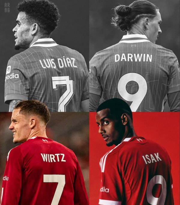 汇盈策略  萨拉赫怼黑子：如何在不贬低英超冠军的情况下庆祝伟大签约