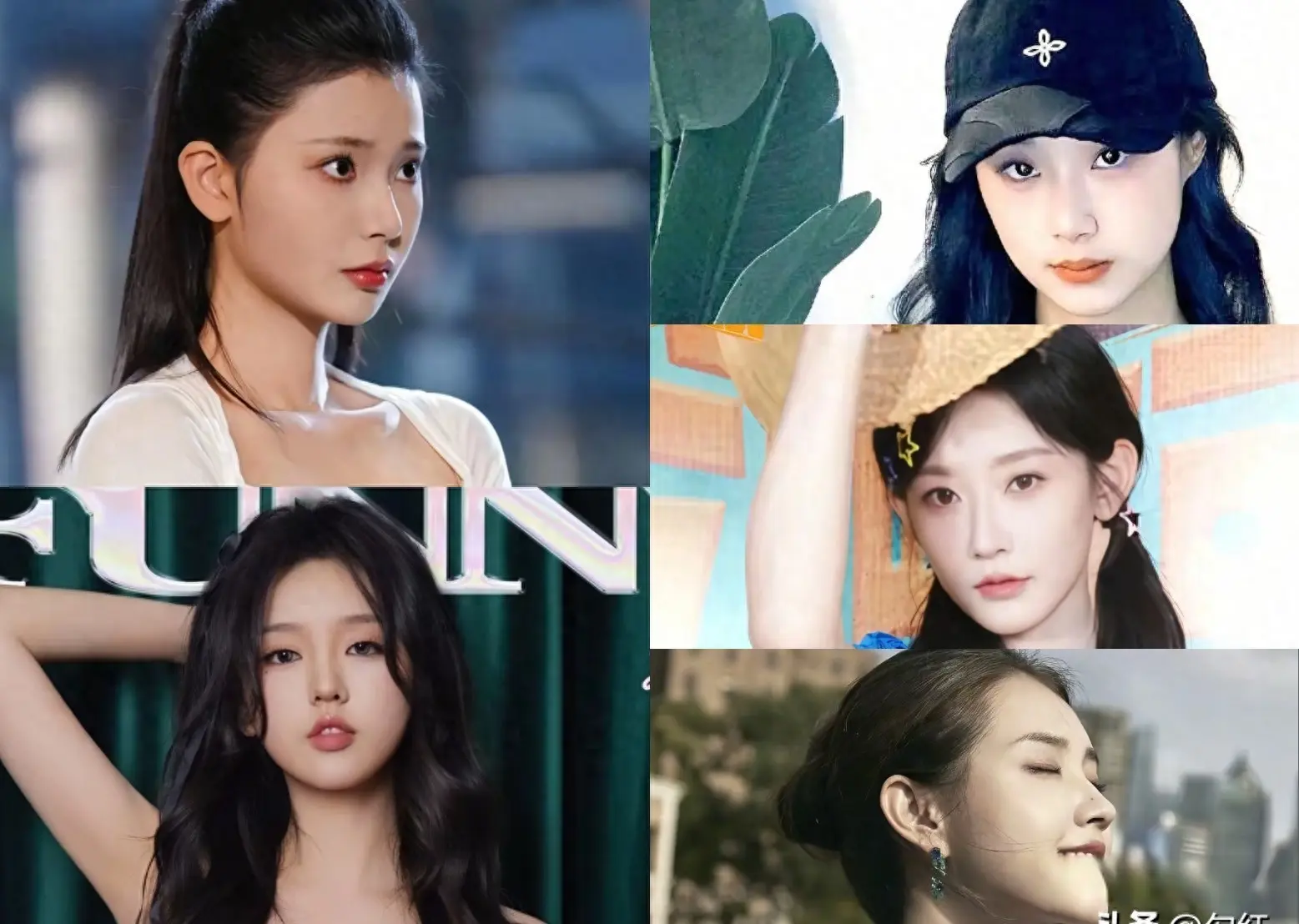 华夏国际 短剧女演员榜大换血，浩浩妈杀疯了，李柯以还能坐多久？