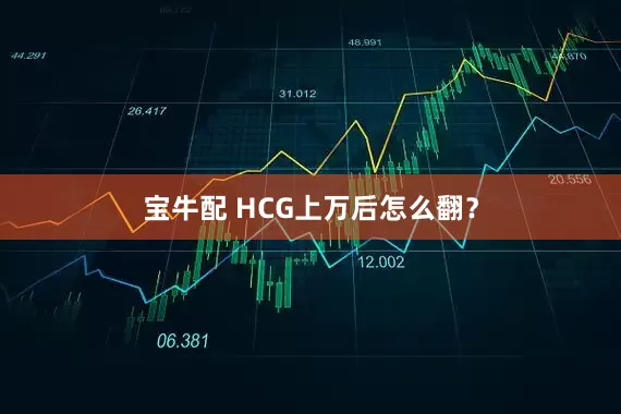 宝牛配 HCG上万后怎么翻？